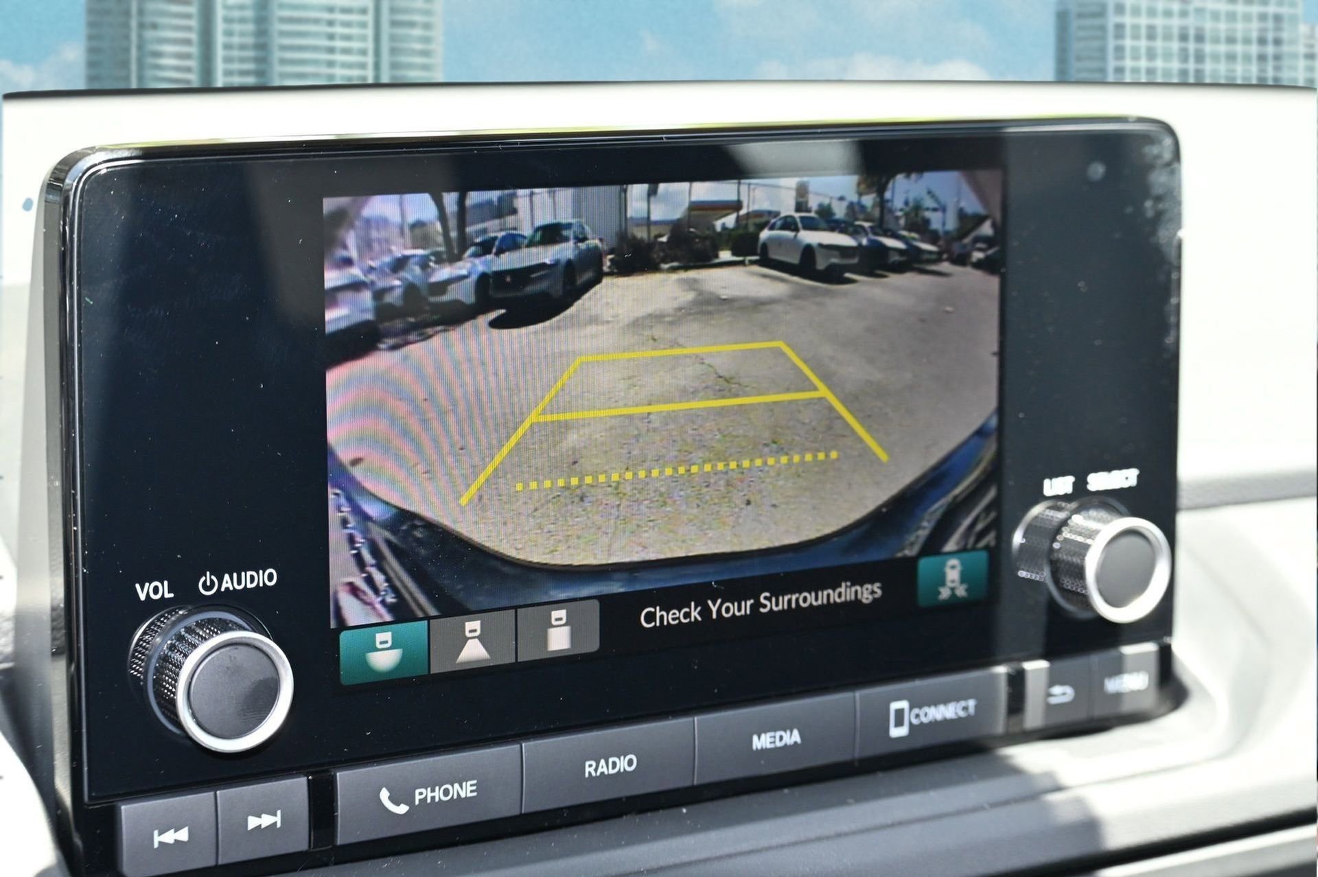 Used 2025 Honda Accord SE image 34