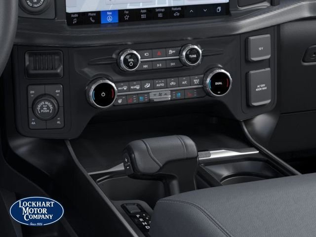 New 2025 Ford F150 Lariat w/ Equipment Group 501A Mid image 15