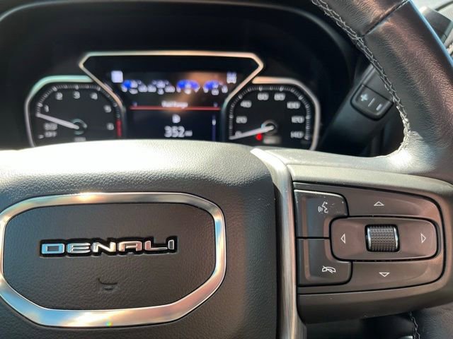 Used 2019 GMC Sierra 1500 Denali w/ Denali Ultimate Package image 27