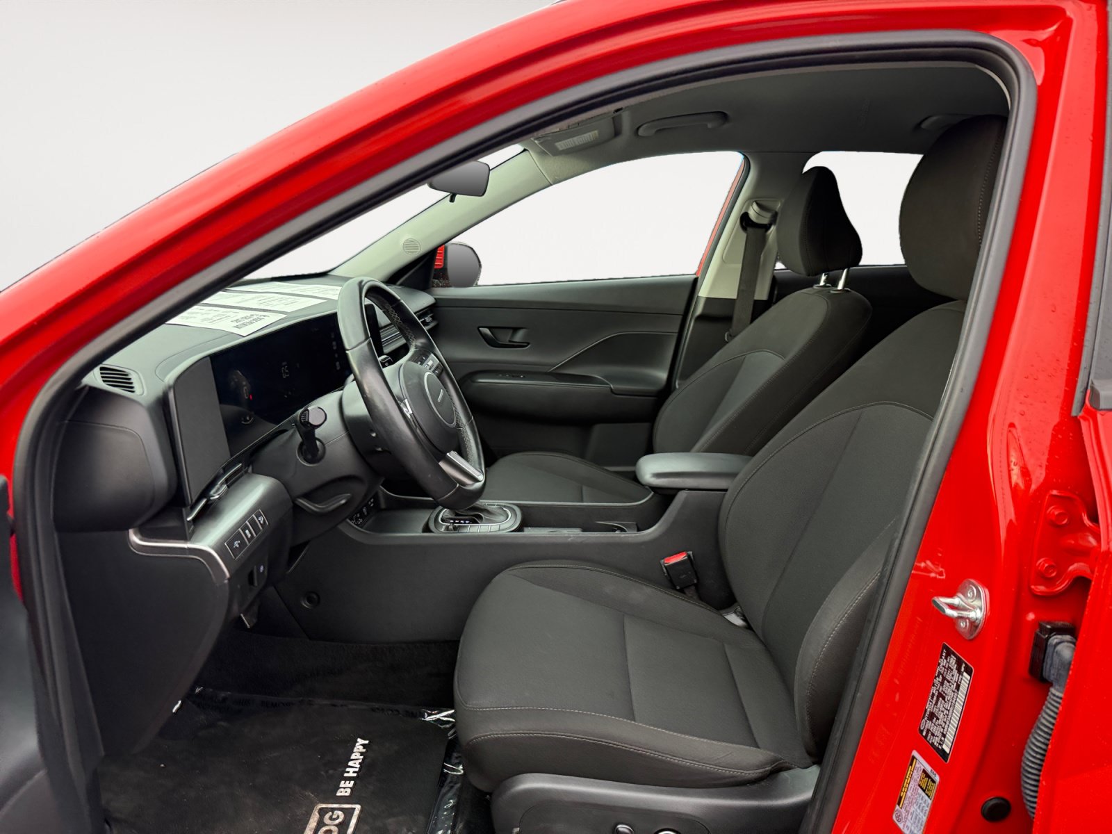 Used 2024 Hyundai Kona SEL FWD image 10