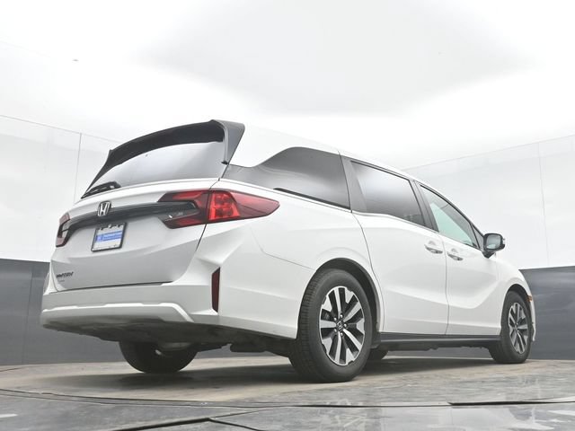 Used 2025 Honda Odyssey EX-L image 49