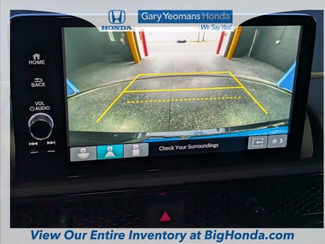 Used 2023 Honda CR-V EX-L image 34