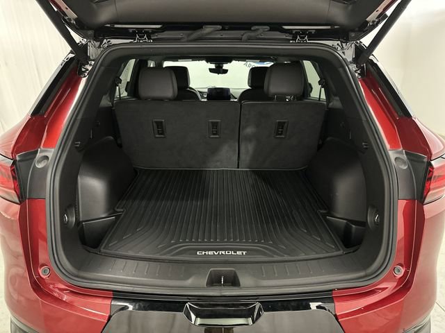 Used 2023 Chevrolet Blazer RS w/ Driver Confidence II Package image 24