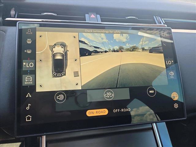 Used 2026 Land Rover Range Rover Velar S AWD/4WD image 14