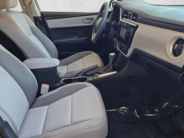 Used 2019 Toyota Corolla LE FWD image 20