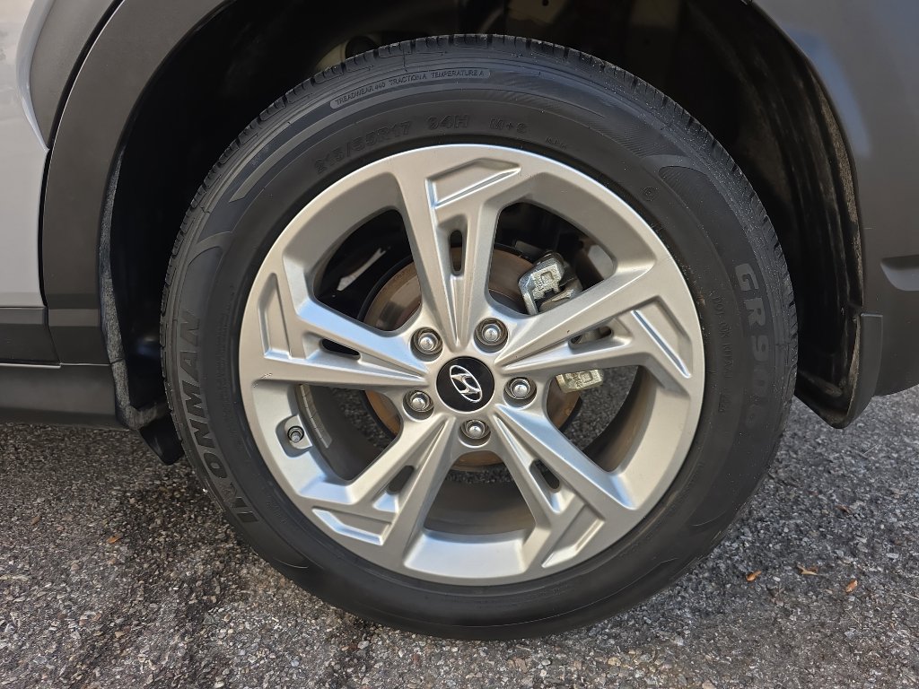 Used 2023 Hyundai Kona SEL image 31