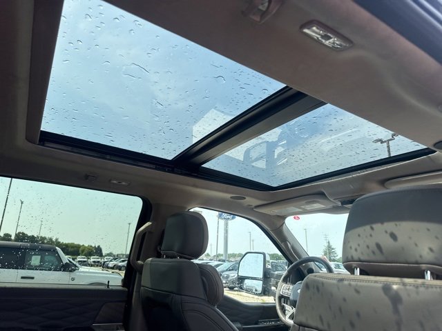 New 2025 Ford F350 Platinum image 26
