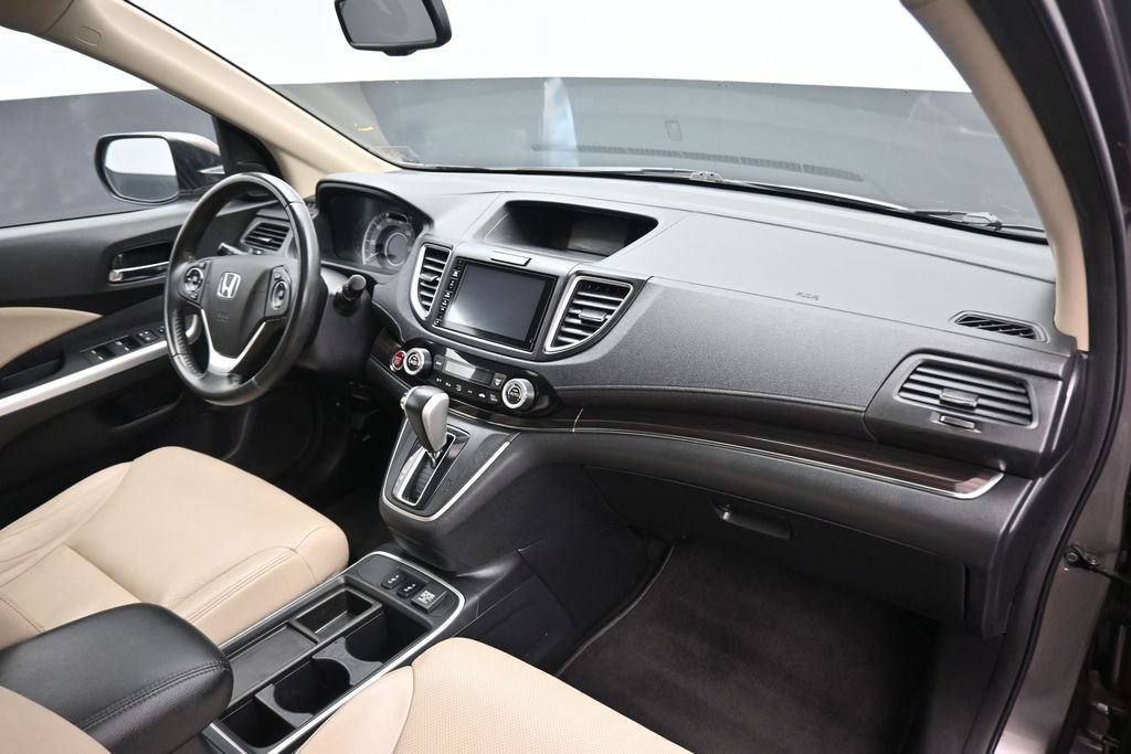 Used 2016 Honda CR-V EX-L image 45