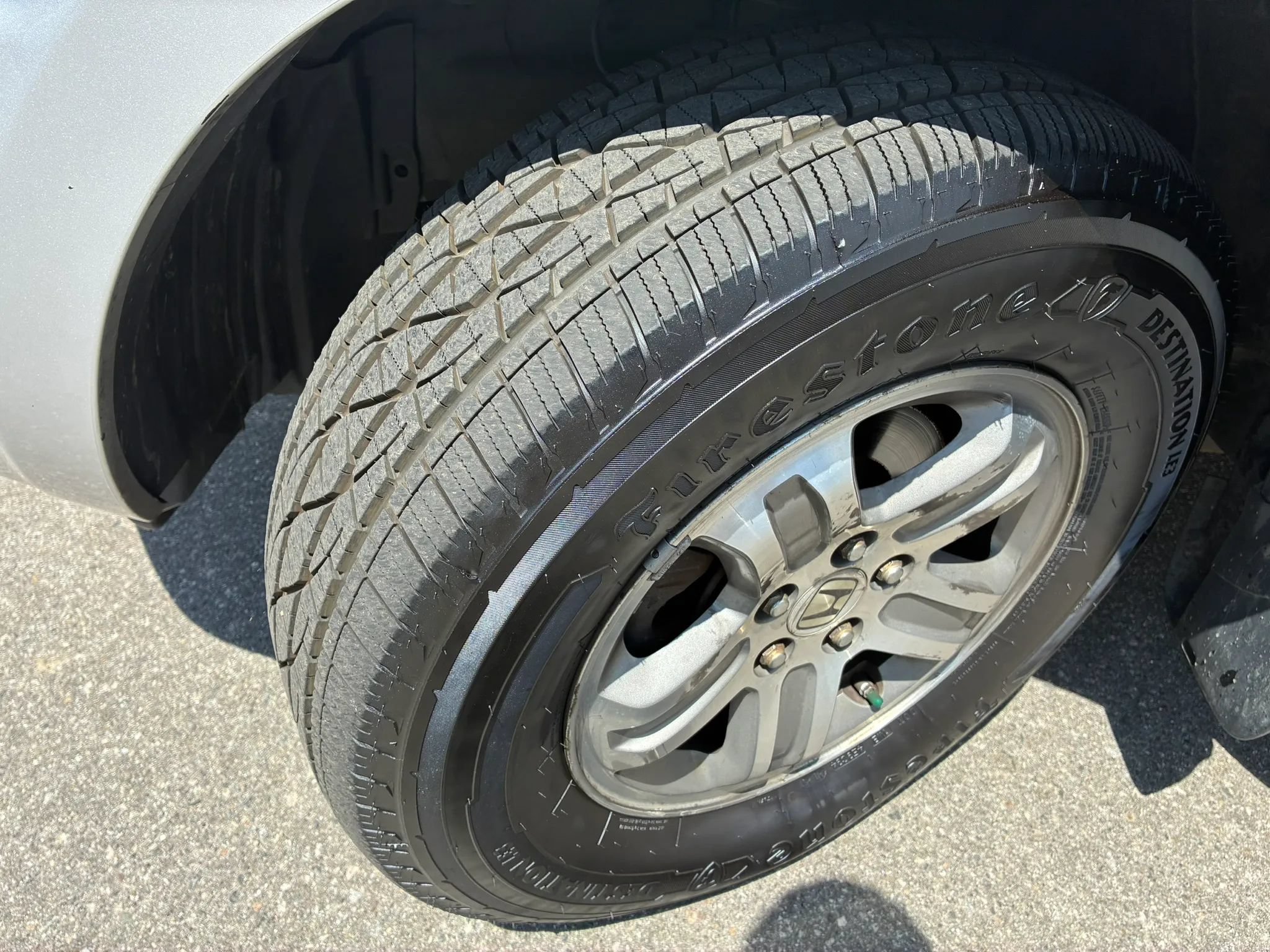 Used 2005 Honda Pilot EX-L image 68