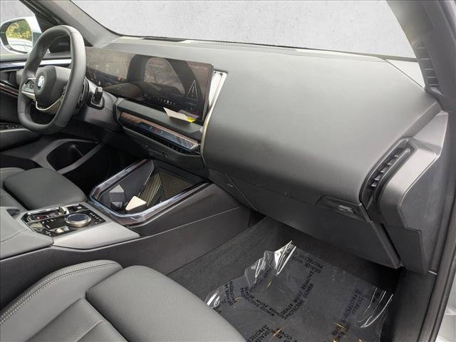 Used 2025 BMW X3 xDrive30i w/ Premium Package image 20