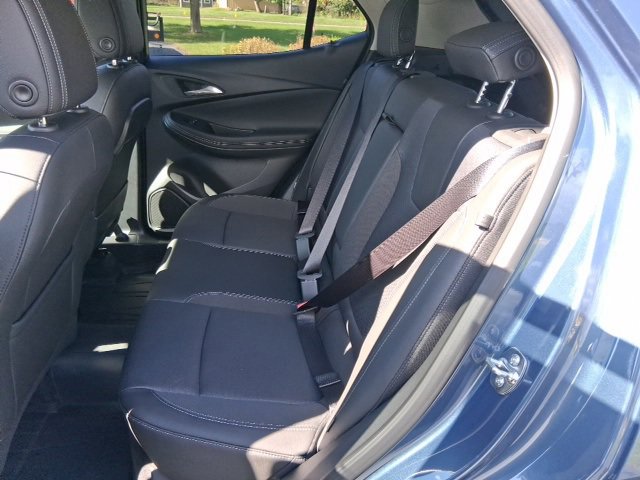 New 2026 Buick Encore GX Preferred w/ Comfort Package image 11