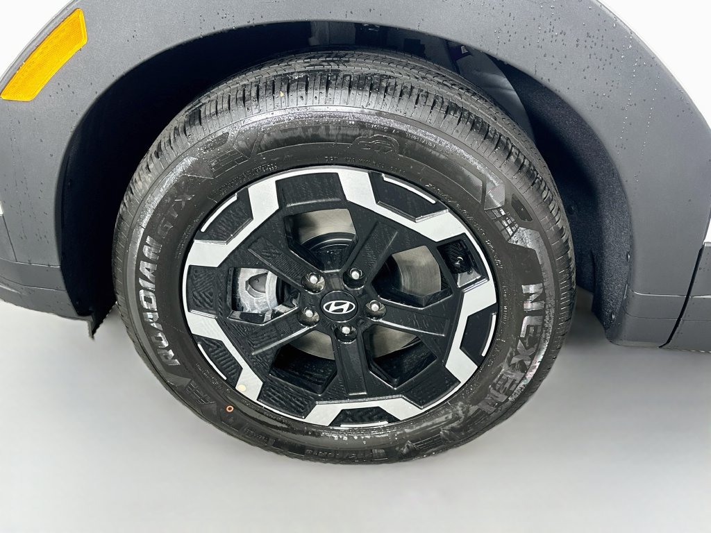 New 2027 Hyundai Santa Fe SEL w/ Tow & Go Package FWD image 21