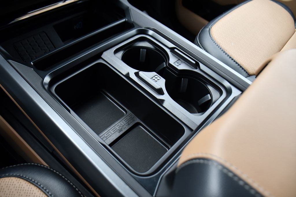 Used 2026 Ford F350 Lariat w/ Lariat Ultimate Package image 31