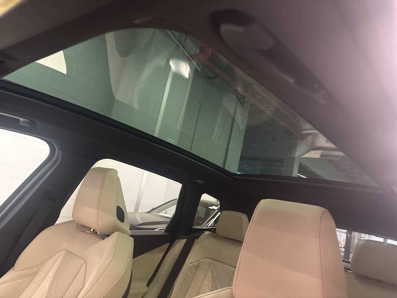 New 2026 BMW X3 xDrive30i w/ Premium Package AWD/4WD image 19