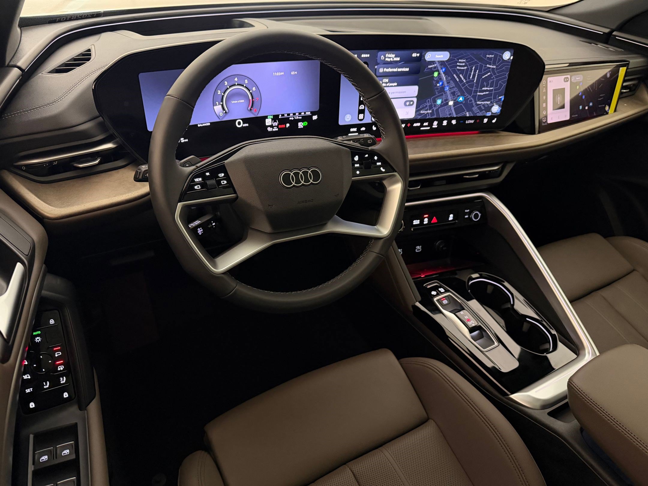 New 2026 Audi Q5 Premium AWD/4WD image 4