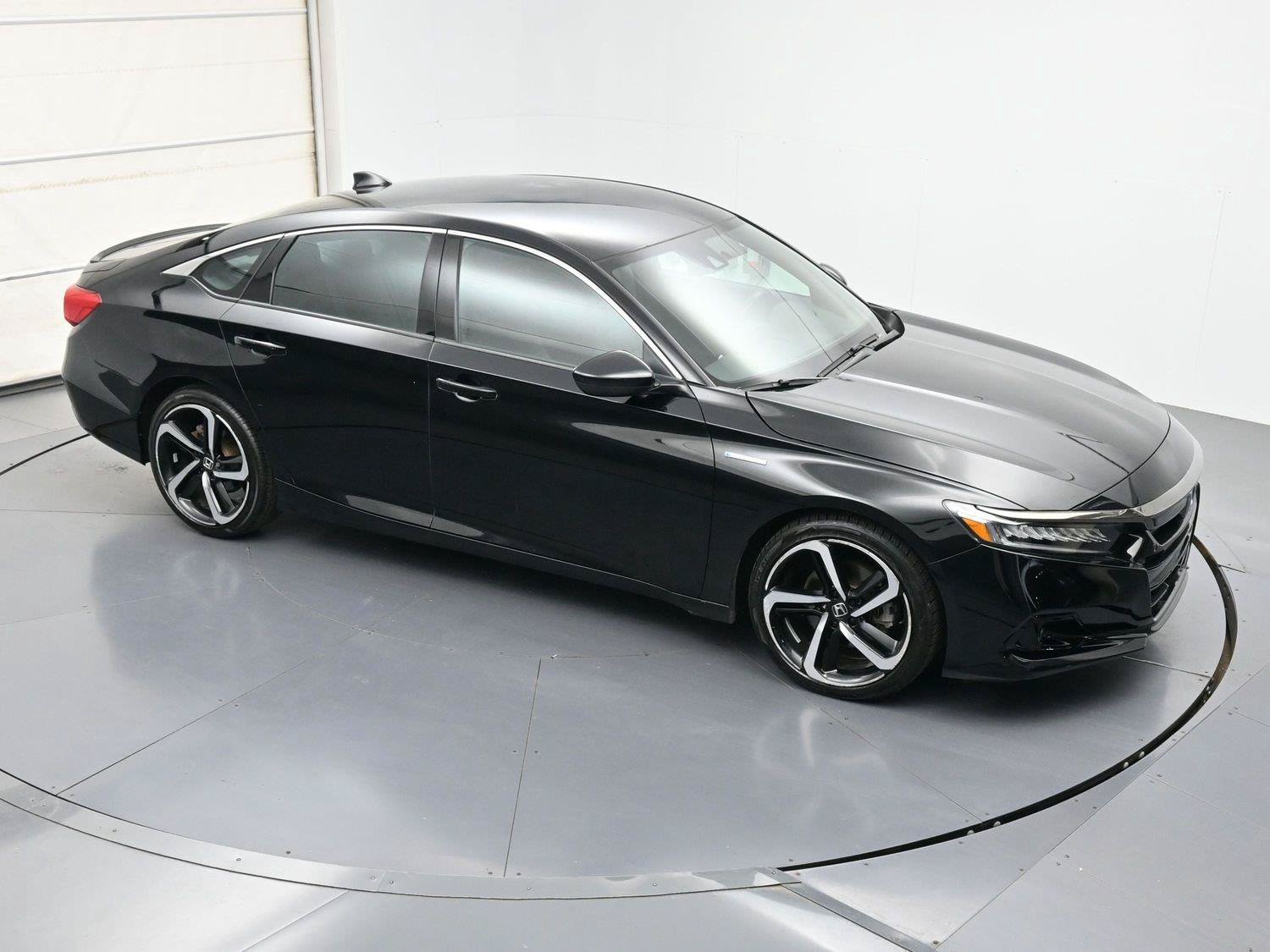 Used 2022 Honda Accord Sport image 35
