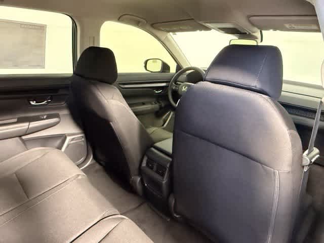 New 2026 Honda CR-V LX image 44