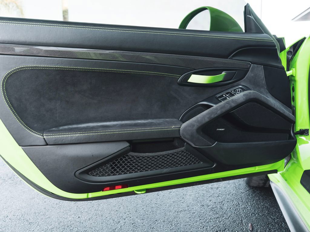 Used 2019 Porsche 911 GT3 RS image 28