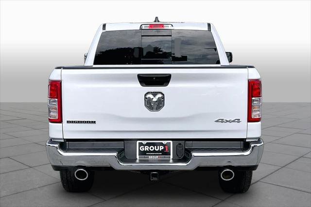 Certified 2023 RAM 1500 Big Horn AWD/4WD image 5