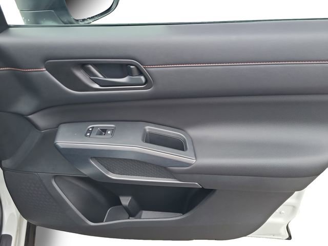 New 2025 Nissan Pathfinder Rock Creek image 28