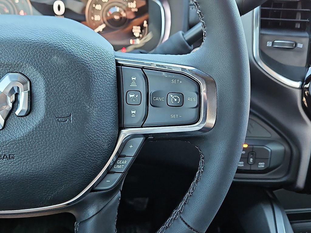New 2026 RAM 4500 Tradesman w/ Laramie Trim Package image 18
