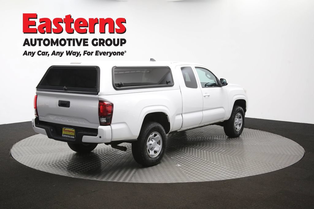 Used 2020 Toyota Tacoma SR w/ SR Convenience Package RWD image 37