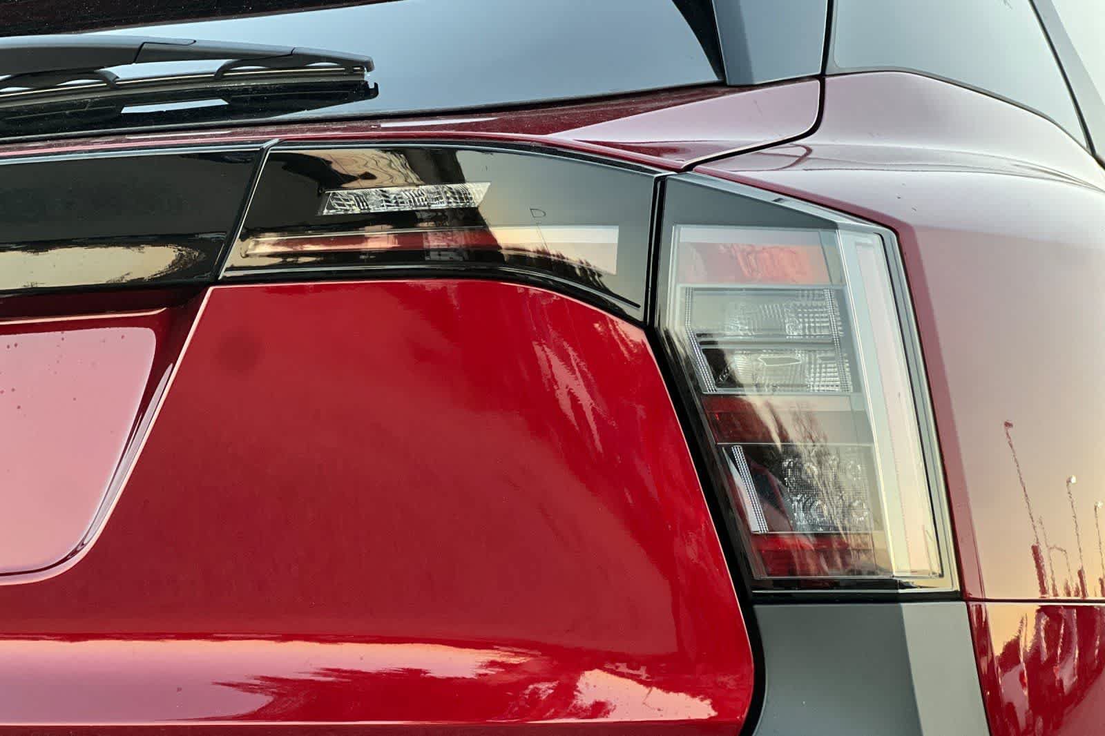 New 2026 Nissan Kicks SV FWD image 29