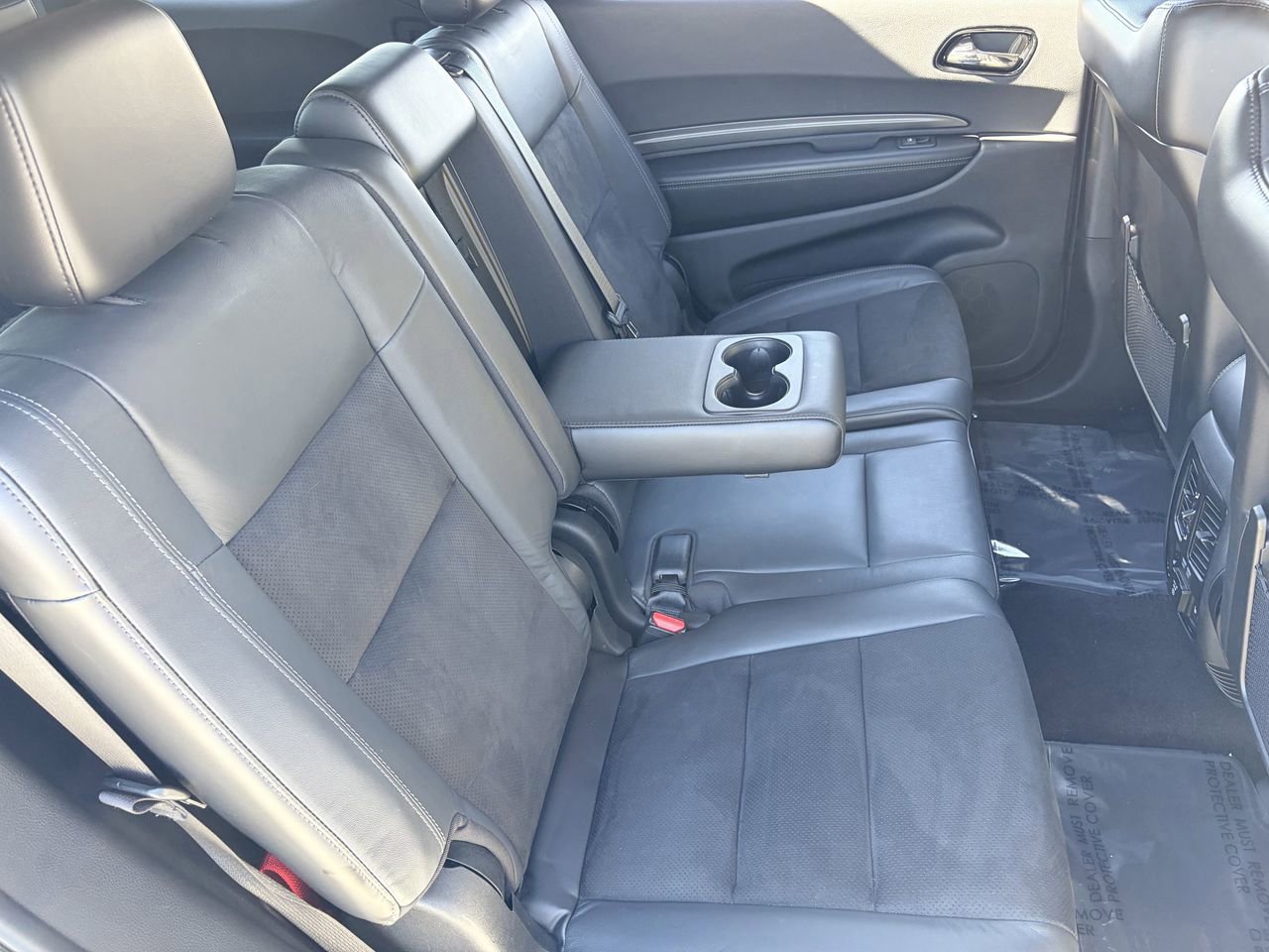 Used 2022 Dodge Durango GT image 13