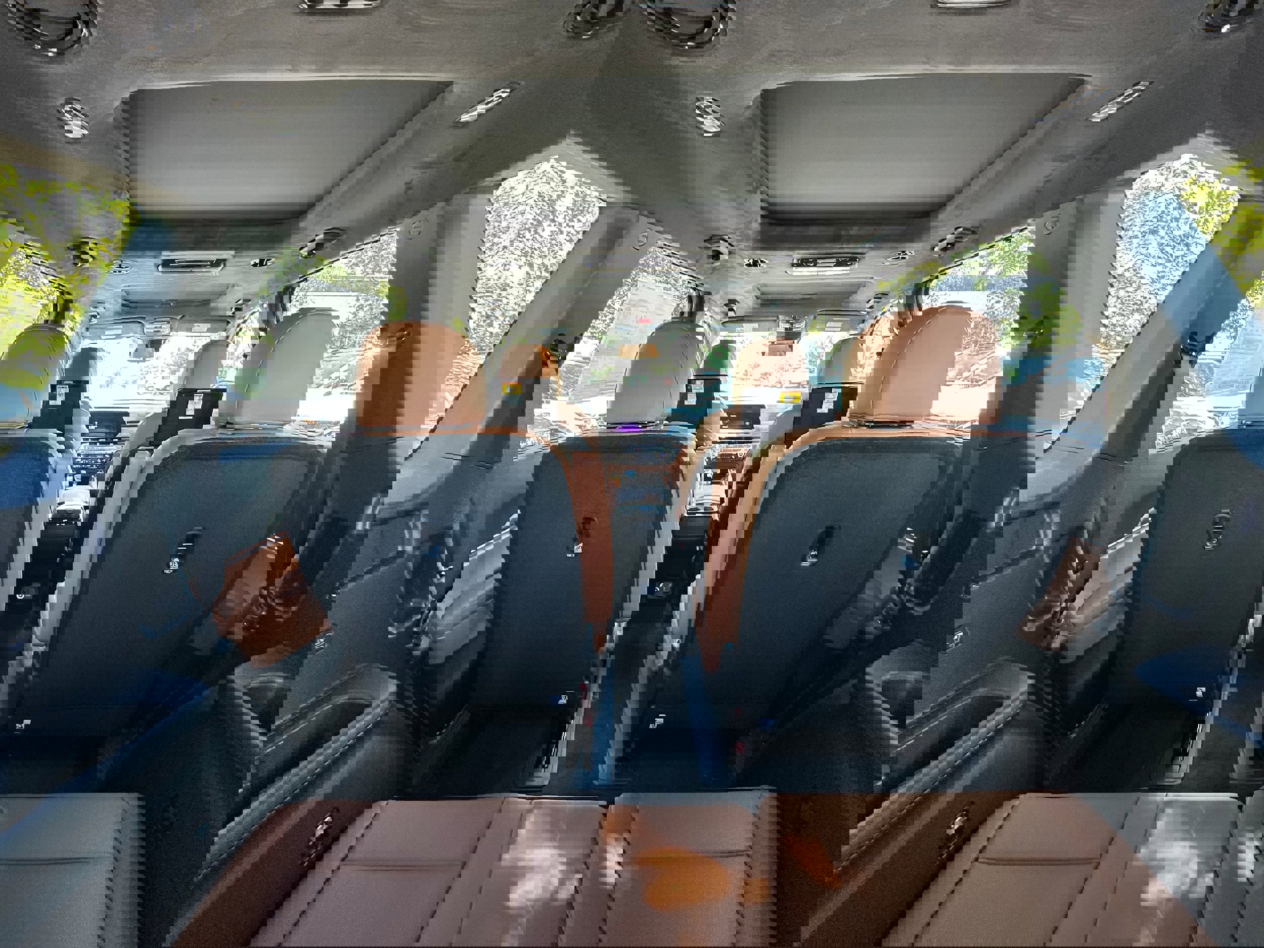 New 2025 Kia Telluride SX Prestige X-Pro image 13