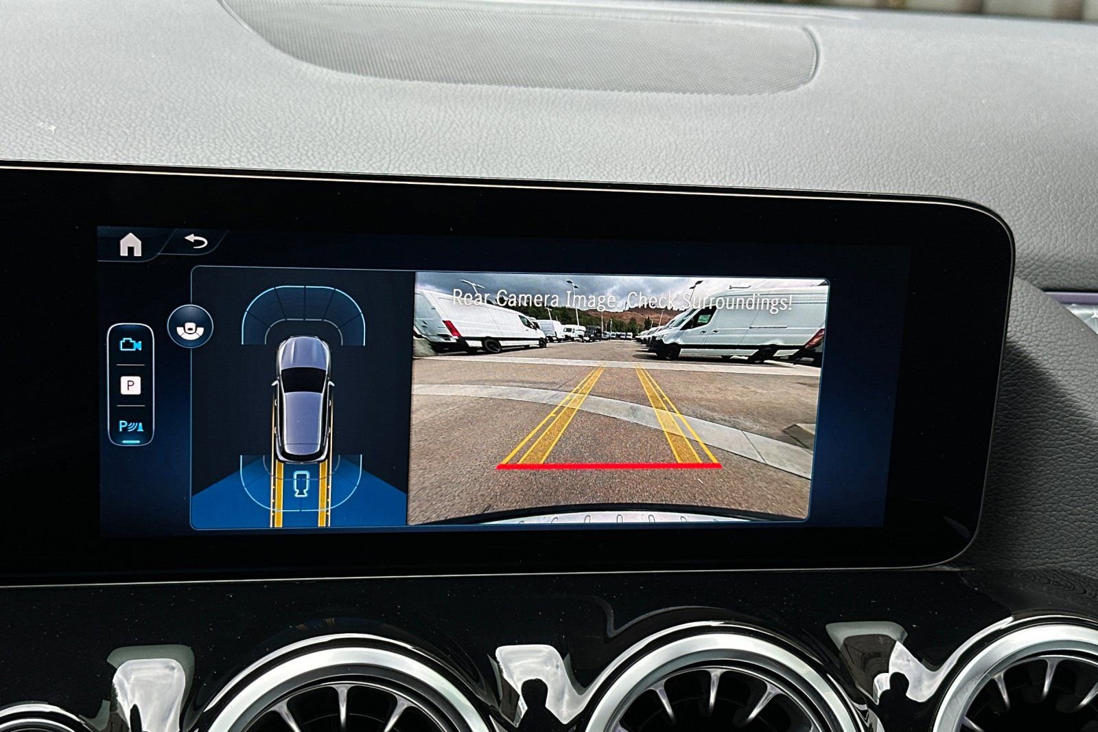 New 2026 Mercedes-Benz GLA 250 image 15