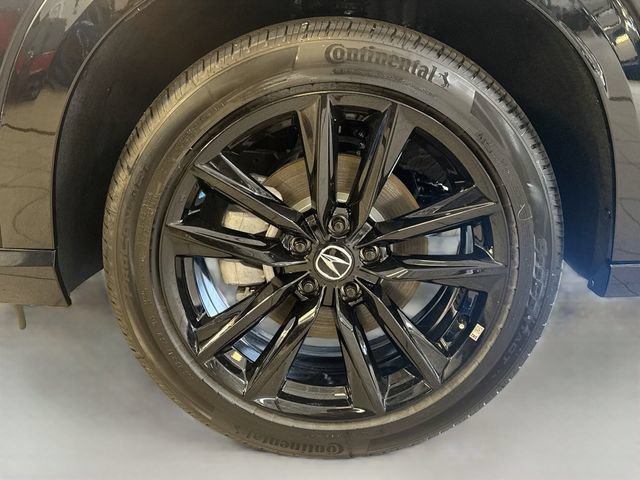 New 2026 Acura ADX A-Spec w/ Advance Package AWD/4WD image 33