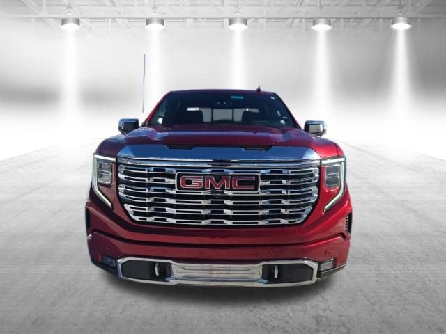 Used 2024 GMC Sierra 1500 Denali image 5