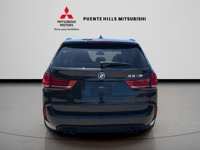 Used 2016 BMW X5 M AWD/4WD image 6