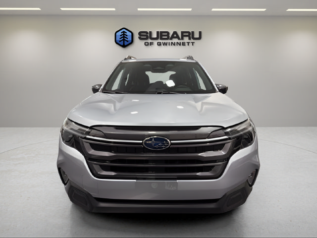 Certified 2026 Subaru Forester Limited w/ Premium/Limited Package AWD/4WD image 8