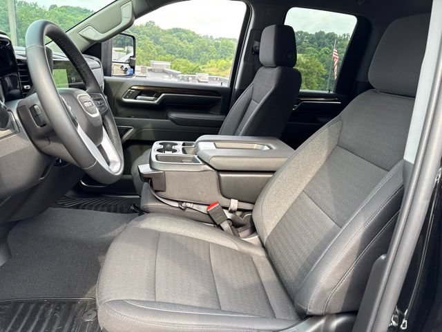 Used 2026 GMC Sierra 2500 SLE w/ SLE Value Package; AWD/4WD image 10