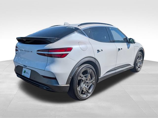 Used 2023 Genesis GV60 Performance AWD/4WD image 7