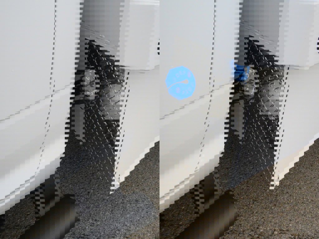 New 2023 RAM 4500 Tradesman image 12