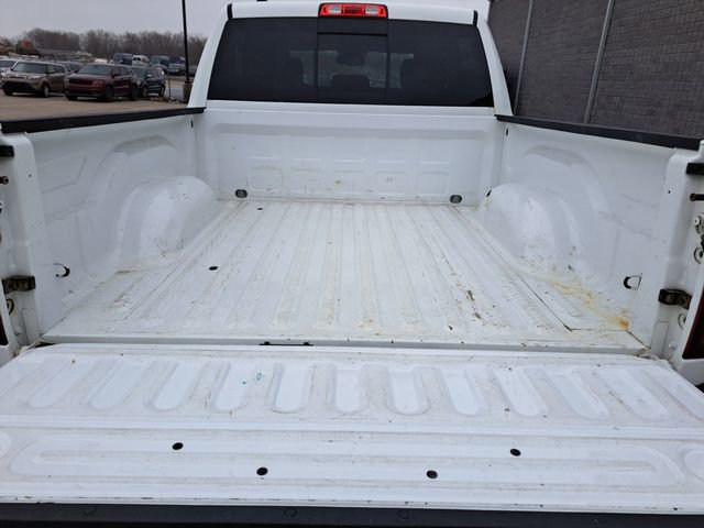 Used 2016 RAM 1500 Sport image 26