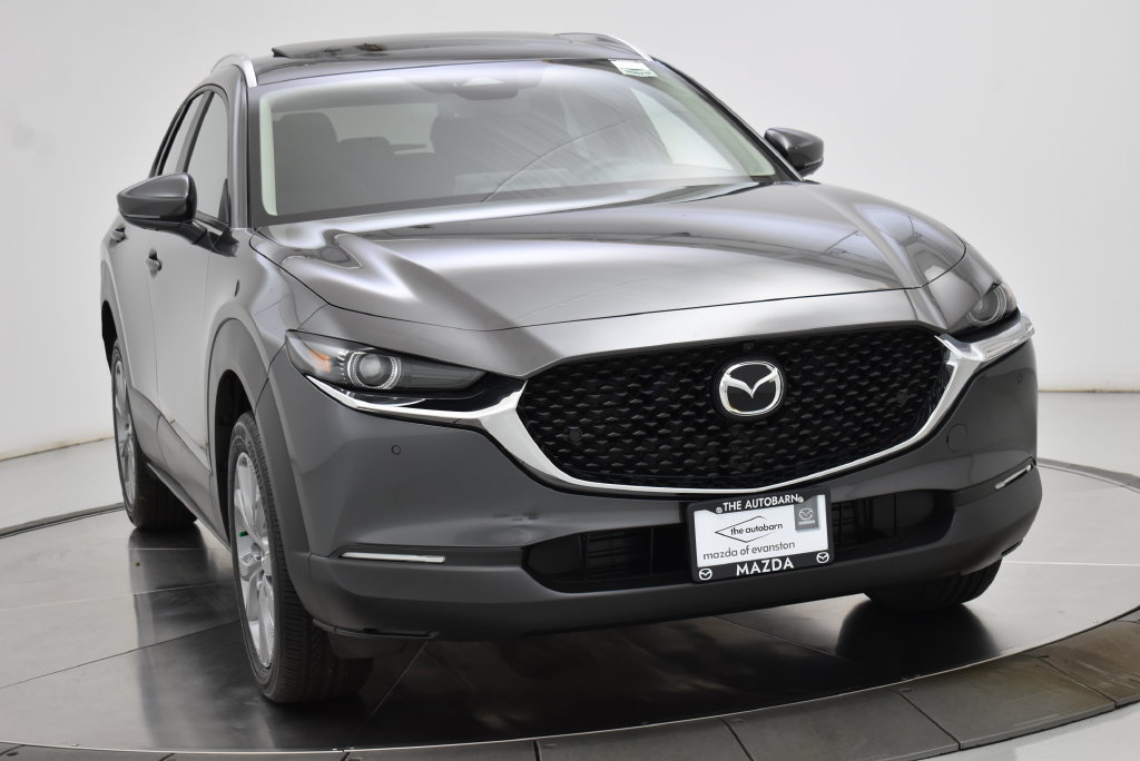 New 2026 MAZDA CX-30 AWD 2.5 S w/ Premium Package image 12