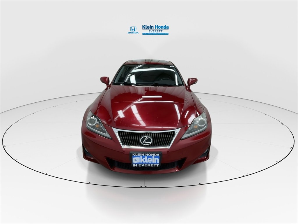 Used 2011 Lexus IS 250 AWD image 5