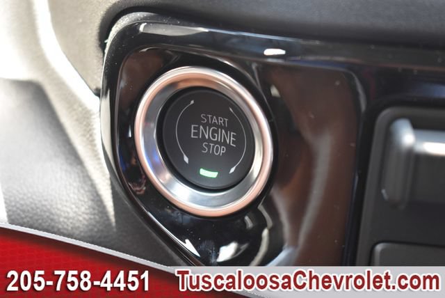New 2026 Chevrolet Silverado 2500 LTZ w/ Trail Boss Package AWD/4WD image 29
