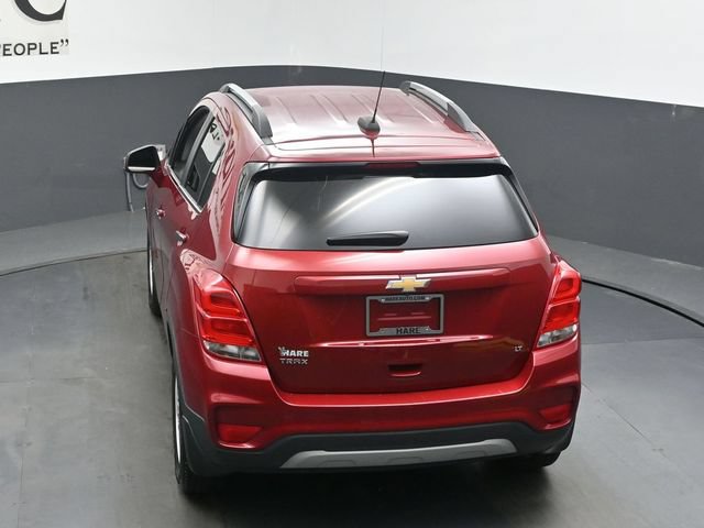 Used 2019 Chevrolet Trax LT w/ LT Convenience Package FWD image 61