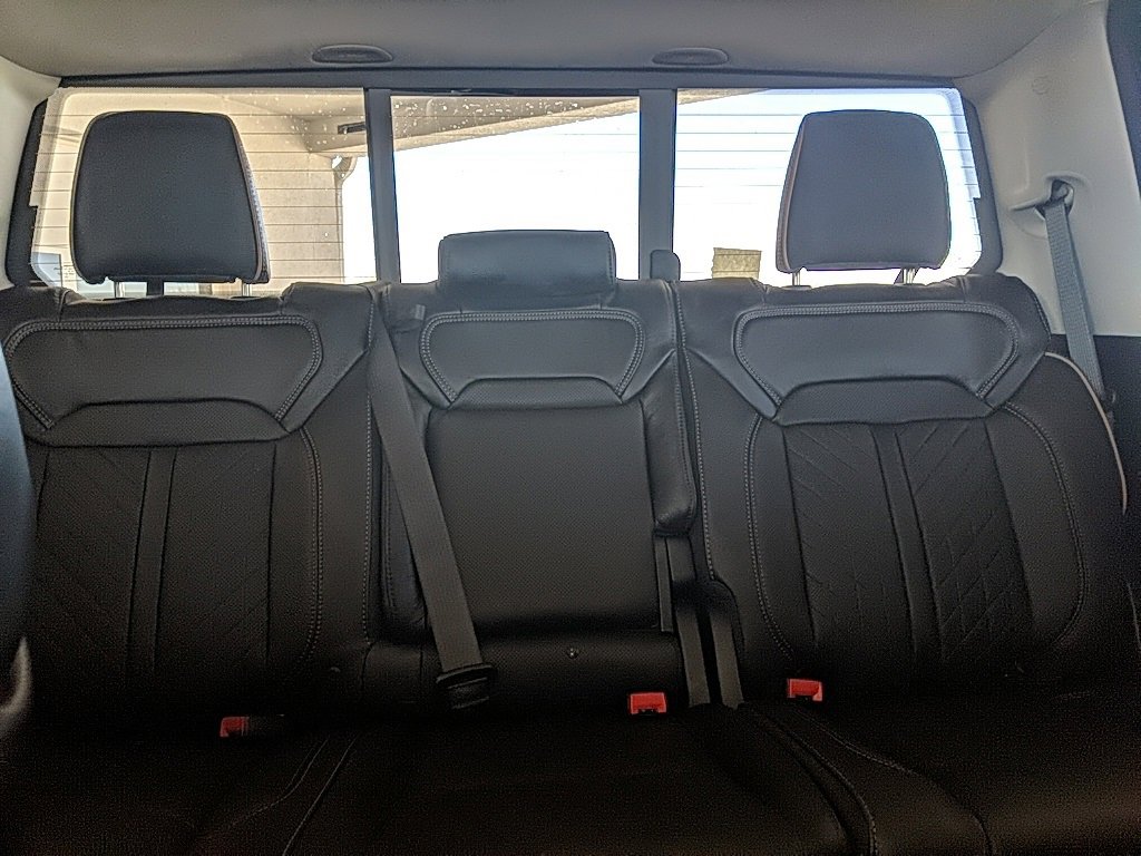 Used 2026 RAM 1500 Tungsten w/ Trailer Tow Group image 36