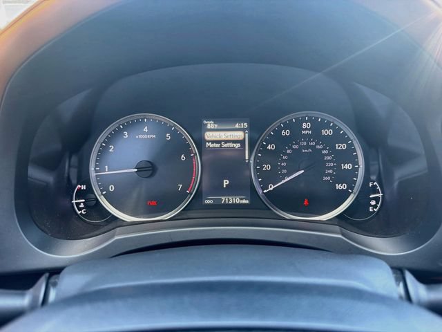 Used 2021 Lexus IS 300 w/ Comfort Package RWD image 36