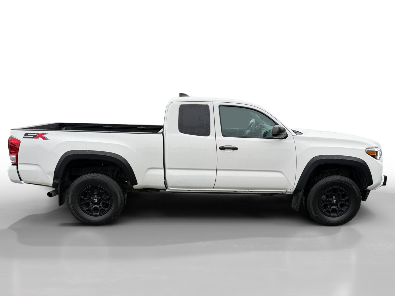 Used 2022 Toyota Tacoma SR w/ SX Package AWD/4WD image 6