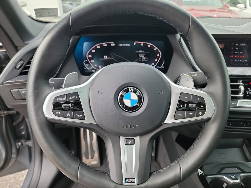 Certified 2024 BMW M235i xDrive Gran Coupe w/ M Performance Package image 27