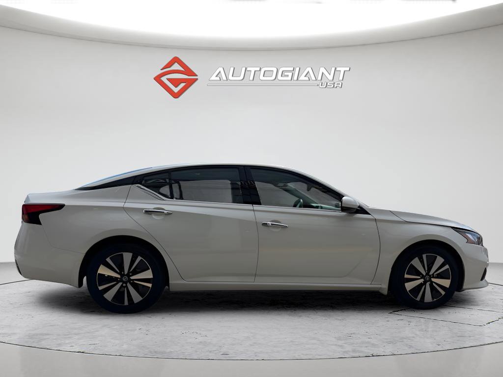 Used 2020 Nissan Altima 2.5 SV image 13