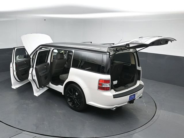Certified 2018 Ford Flex SEL w/ Equipment Group 202A image 60