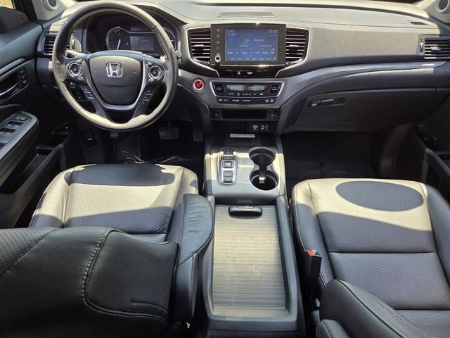 Used 2023 Honda Ridgeline RTL-E image 13
