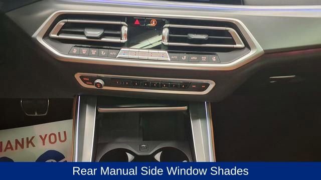 Used 2021 BMW X5 xDrive45e w/ M Sport Package image 35